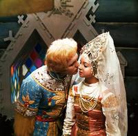 Кадр Морозко