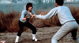 Кадр из фильма "Лучшие времена" - 1