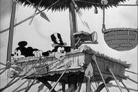 Кадр Mickey's Man Friday