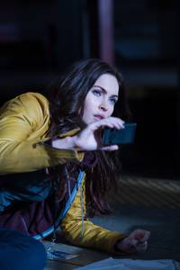 Кадр Подростки-мутанты. Черепашки-ниндзя