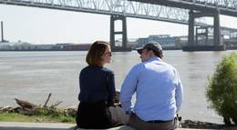 Кадр из фильма "Беглец" - 2