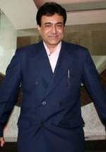 Нитиш Бхарадвадж фото