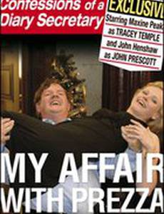 Confessions of a Diary Secretary