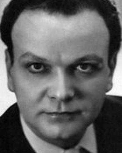 Владимир Дружников фото