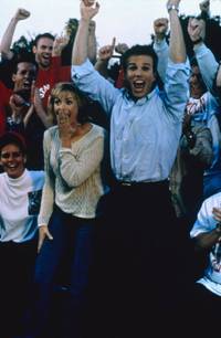 Кадр Король футбола