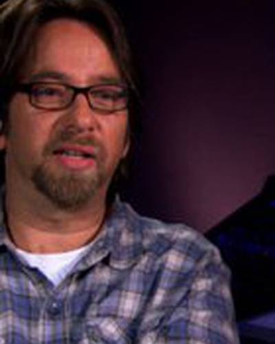 Дэвид Херман Клейн фото