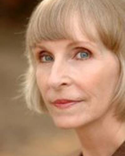 Барбара Керр Кондон фото