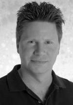 Чад Роуз фото