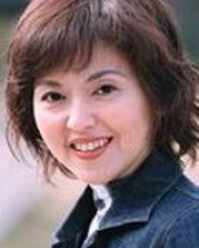 Мичико Амеку фото