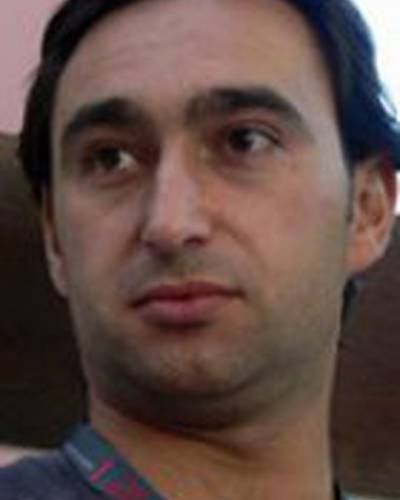 Роман Борисевич фото