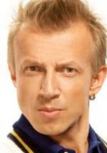 Антон Комолов фото