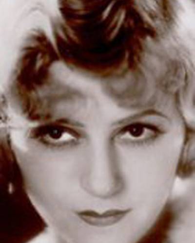 Alice Cocéa фото