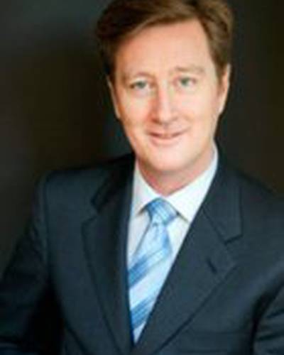 Рэймонд Томас фото