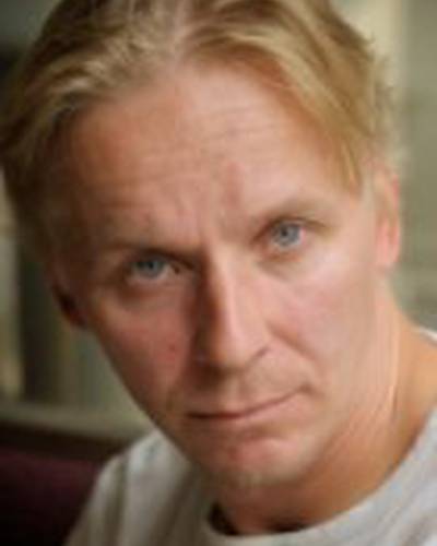 Еэро Ахо фото