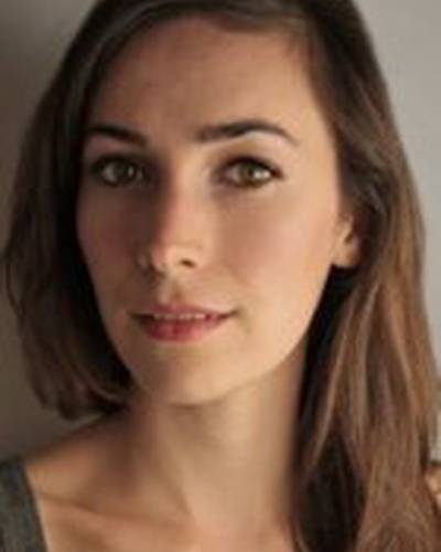 Джералдина Хейквилл фото