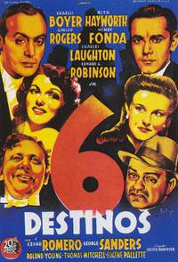 Постер Сказки Манхэттена