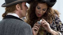 Кадр из фильма "Неверлэнд (мини-сериал)" - 2