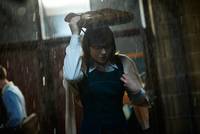 Кадр Патруль времени