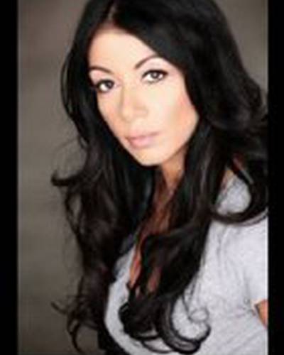 Каарен Де Зилва фото