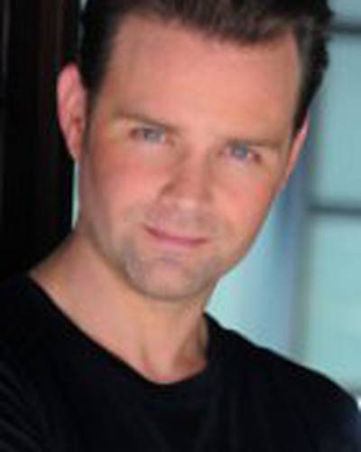 Клиф Дорфман фото