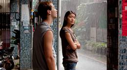 Кадр из фильма "Ты там?" - 1