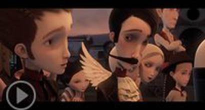 О съёмках №2