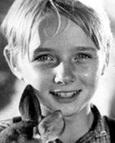 Клод Джармен мл. фото