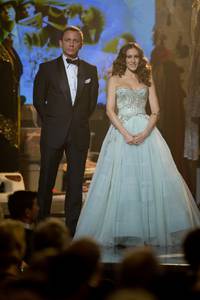 Кадр 81-я церемония вручения премии «Оскар»