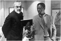 Кадр Восходящее солнце