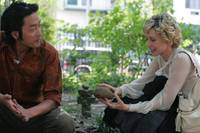 Кадр Никогда-навсегда