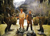 Кадр Затерянный мир