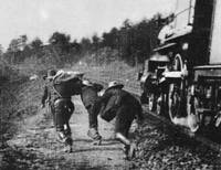 Кадр Большое ограбление поезда