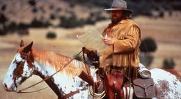 Кадр из фильма "Караван на восток" - 1