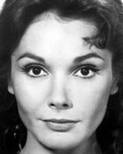 Фелиция Фарр фото