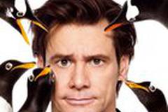 Пингвины мистера Поппера