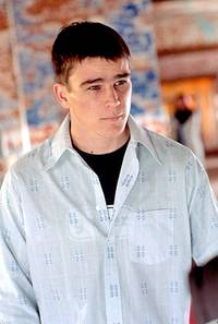 Кадр 40 дней и 40 ночей