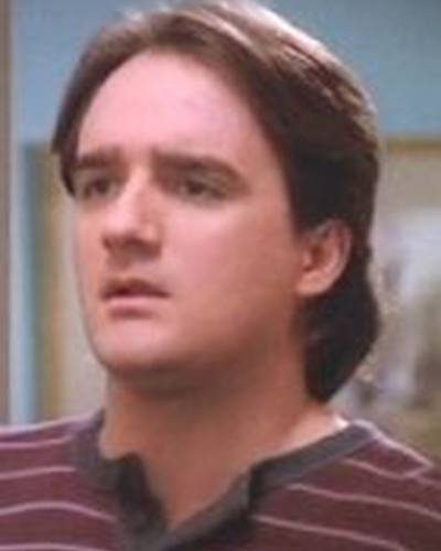 Стэн Кэхилл фото