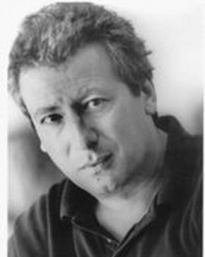 Джонатан Уилсон фото