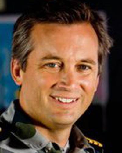 Йен Стенлэйк фото