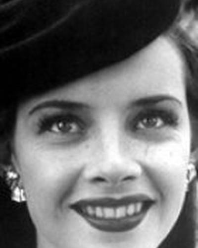 Сьюзэн Питерс фото