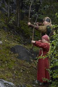 Кадр Темный мир в 3D