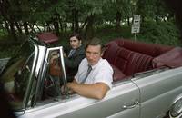 Кадр Мистификация