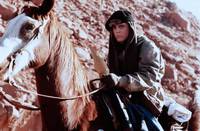 Кадр Красный рассвет