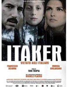 Itaker - Vietato agli italiani