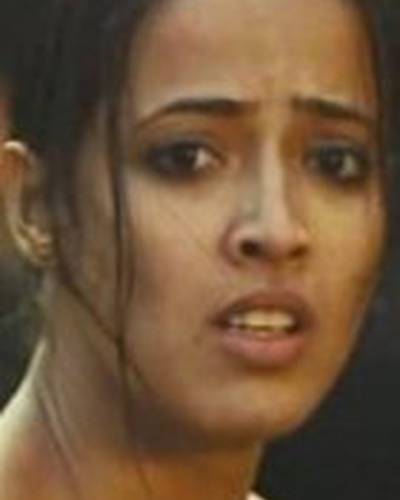 Саншита Кухдари фото