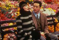 Кадр Пули над Бродвеем