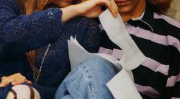 Кадр из фильма "Элен и ребята" - 1