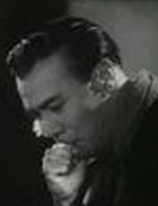 Холодные ночи