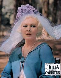 Кадр Джульетта и духи