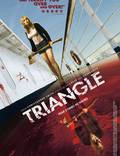 Постер из фильма "Треугольник" - 1
